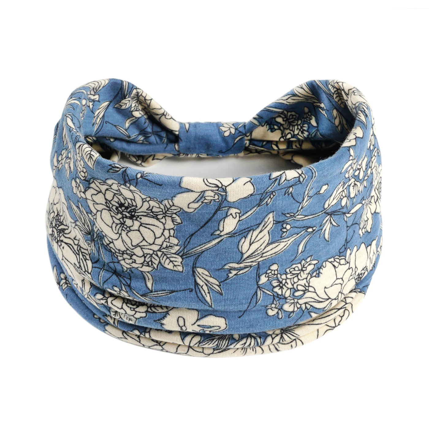Floral Headband | OWNLUXE