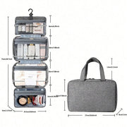 Foldable Storage Bags – Lightweight Polyester Space-Saving Organizers