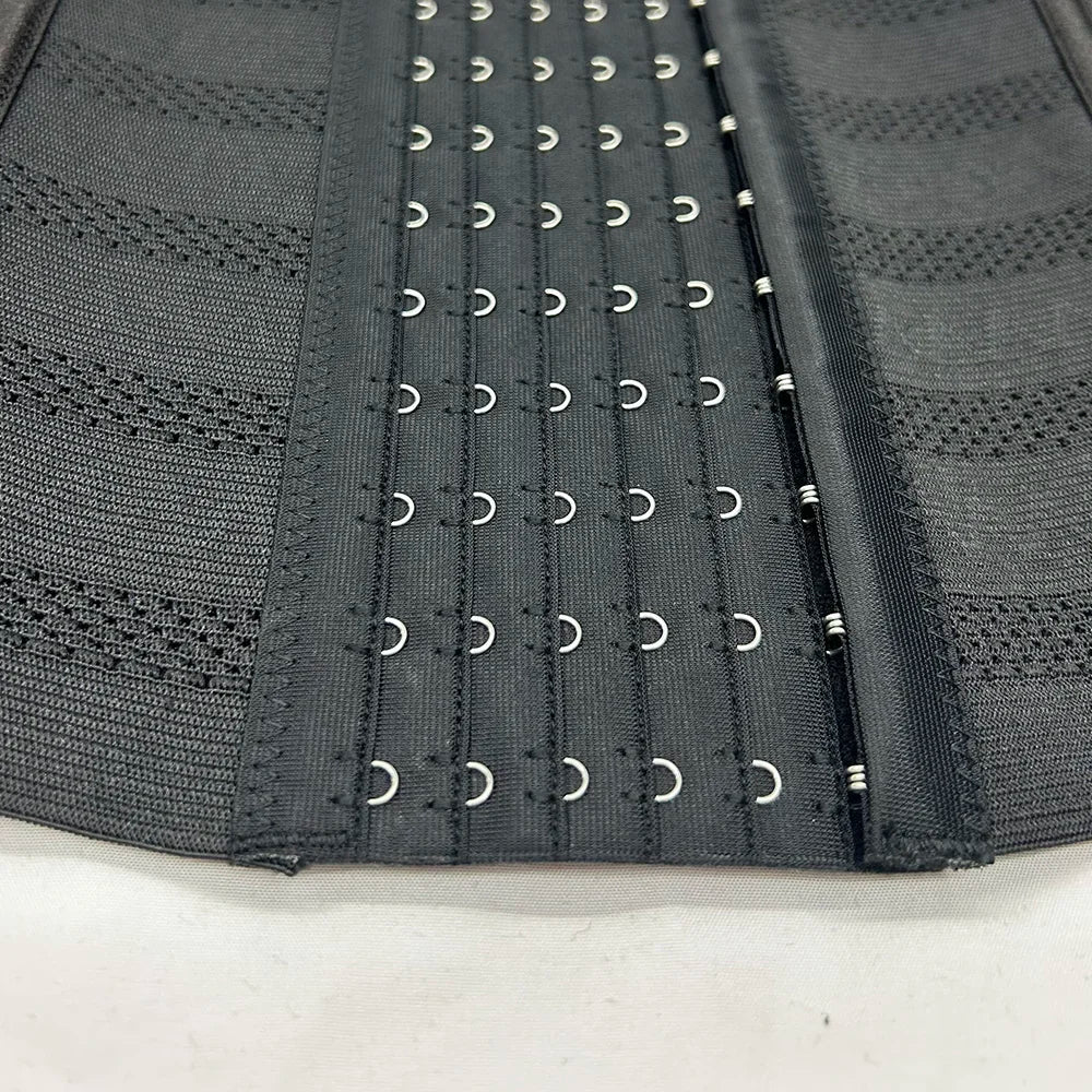 Firm-Control Underwire Waist Cincher – Defined Waistline
