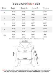 Casual Women's Hoodies Faith Over Fear Letter Printing Sweatshirts Fleece Warm Comfortable Pocket Pullovers Autumn Streetwear