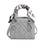 Embroidered Crossbody Bag | OWNLUXE