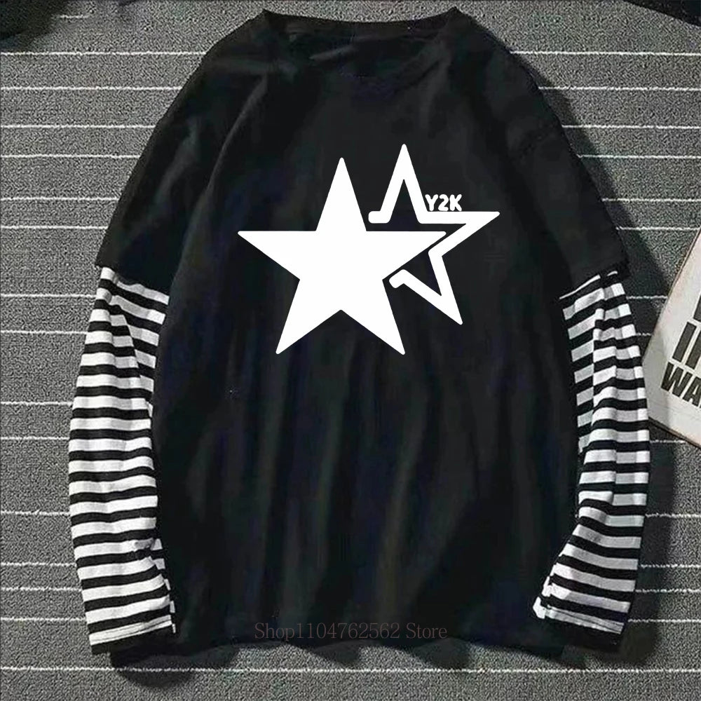 Star Blouse | OWNLUXE