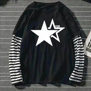 Star Blouse | OWNLUXE
