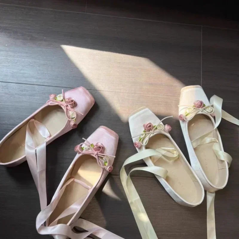 Women's Square Toe Sandals – Shop at OWNLUXE