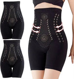 Load image into Gallery viewer, Fiber Restoration Tummy Control Shapewear Shorts for Women
