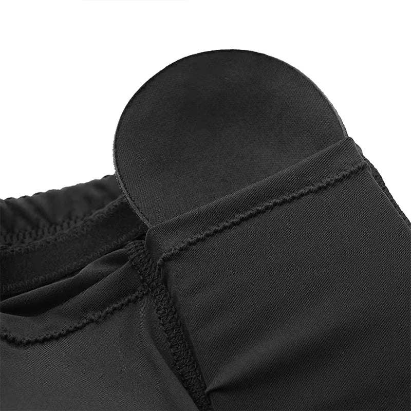 Butt Lifter Control Panties – Padded Shaping Underwear