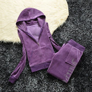 Women's Two Piece Jacket | OWNLUXE