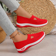 Women's Breathable Lightweight Sneakers – Shop at OWNLUXE