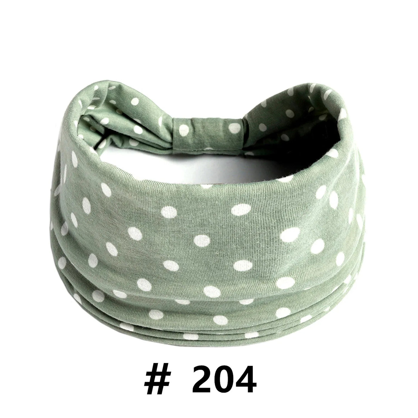 Cotton Headband | OWNLUXE