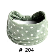 Cotton Headband | OWNLUXE