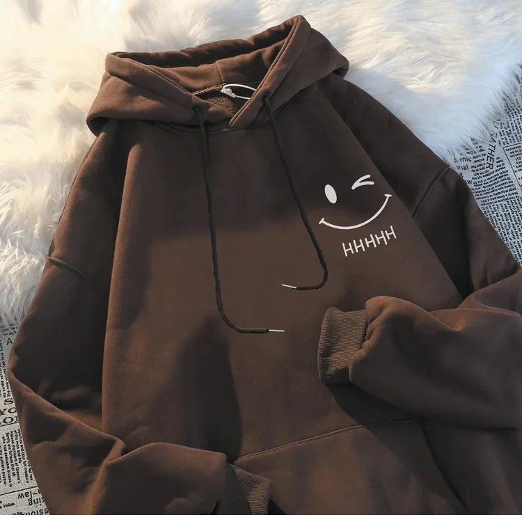 Unisex Hooded Hoodie (Dark Grey) | OWNLUXE