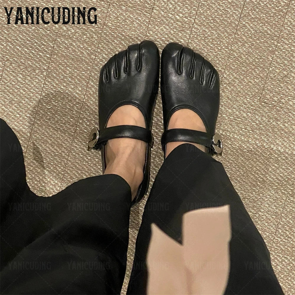 Women's Leather Sandals (6) – Shop at OWNLUXE