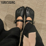 Women's Leather Sandals (6) – Shop at OWNLUXE
