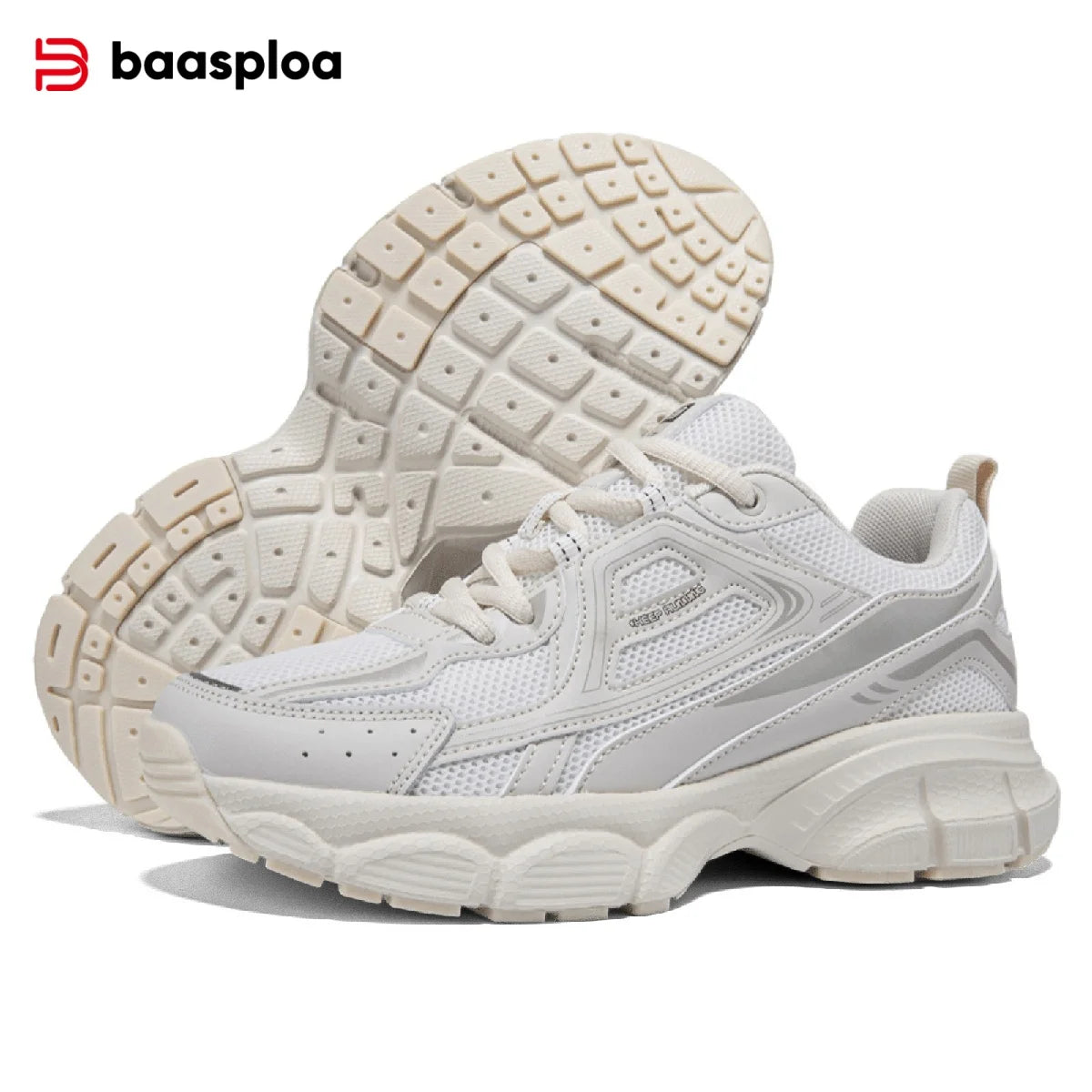 Women's Breathable Lightweight Lace Sneakers – Shop at OWNLUXE