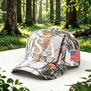 Adjustable Baseball Cap – Everyday Sun Style (Style 10) | OWNLUXE