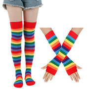 Knit Socks | OWNLUXE