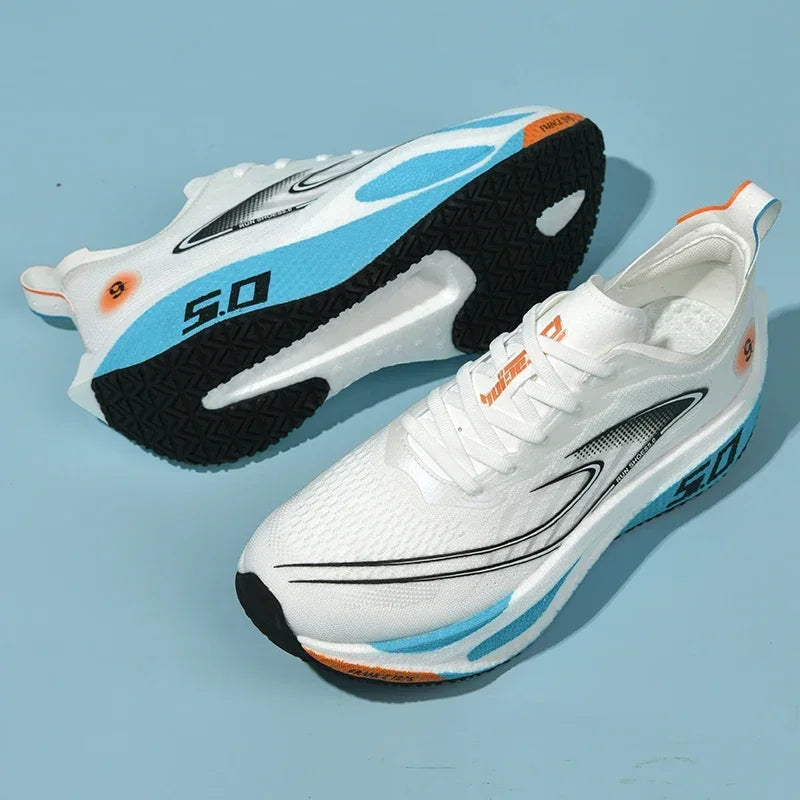 Unisex Breathable Lightweight Sneakers (A9 Ying Hua Fen) – Shop at OWNLUXE