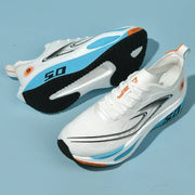 Unisex Breathable Lightweight Sneakers (A9 Ying Hua Fen) – Shop at OWNLUXE