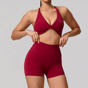 Quick-Dry Activewear Set – Shop at OWNLUXE
