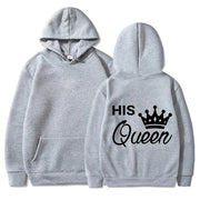 Unisex Valentine's Day Hoodie | OWNLUXE