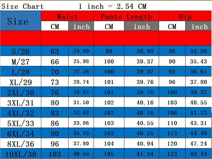 Stretch High Waist Trousers – Fashion Casual Slacks