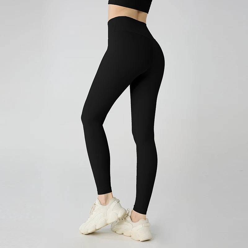 Women's Breathable Leggings | OWNLUXE