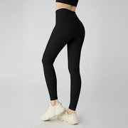 Women's Breathable Leggings | OWNLUXE