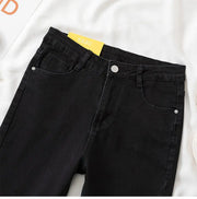 Women's Jeans - Versatile Fit Pants