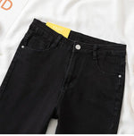 Load image into Gallery viewer, Women's Jeans - Versatile Fit Pants

