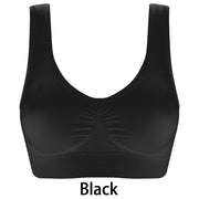 Women's Breathable Seamless Bra | OWNLUXE