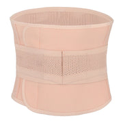 Medium Control Pink Waist Cincher – Wire-Free Shaping
