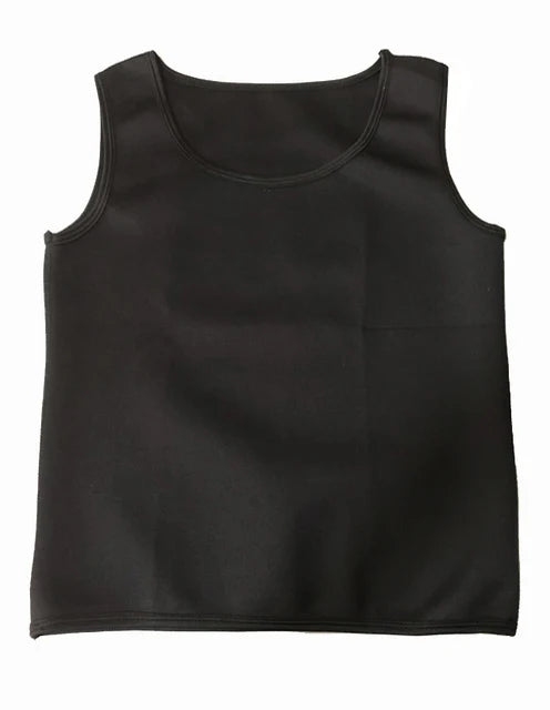 Vest Body Waist Trainer | OWNLUXE