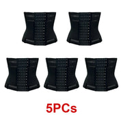 Tummy-Control Sheath Waist Trainer | OWNLUXE