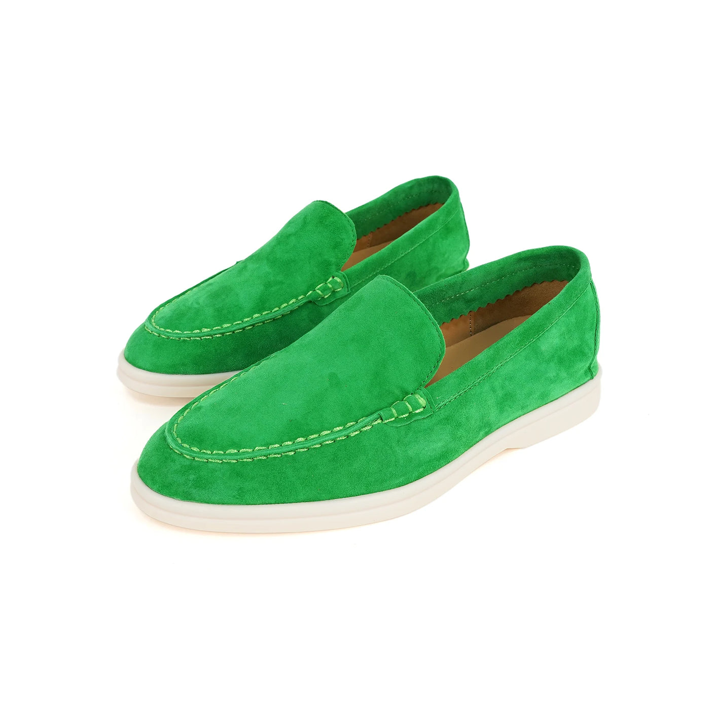 Women's Leather Sneakers – Shop at OWNLUXE