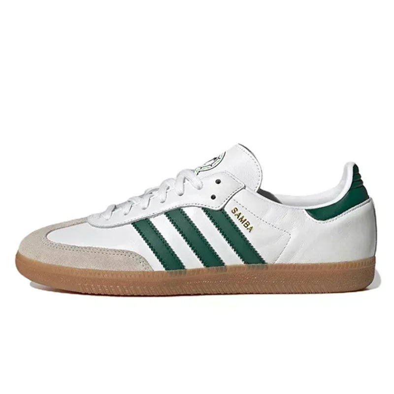 Classic Unisex Suede Skate Shoes – Lightweight &amp; Anti-Slip Chaussures de skate classiques unisexe en suède – Légères et antidérapantes