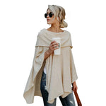 Load image into Gallery viewer, Trendy Off-Shoulder Loose Fit Top – Stylish &amp; Comfortable

