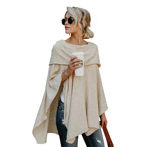 Trendy Off-Shoulder Loose Fit Top – Stylish & Comfortable