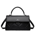 Load image into Gallery viewer, Women&#39;s Bag New Trend Korean Handbags Designer Luxury Brand Ladies Shoulder Bags Soft Leather Fashion Versatile Crossbody Bags
