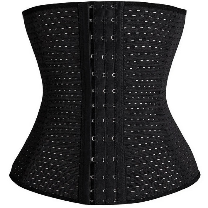 Corset Belt Waist Trainer | OWNLUXE