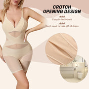 Shapewear Bodysuit – Smooth Tummy Control (Style 1) | OWNLUXE