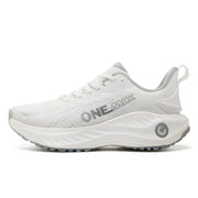 Unisex Breathable Lightweight Running Shoes (Black) | OWNLUXE
