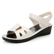 Women's Comfortable Flat Sandals – Shop at OWNLUXE