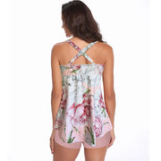 Bikini European And American Foreign Trade Swimsuit V Skirt | OWNLUXE