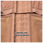 Load image into Gallery viewer, Full Body Colombian Shapewear Bodysuit – High Compression
