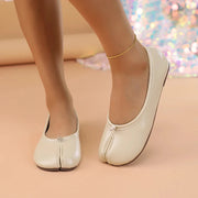 Women's All Season Flats – Shop at OWNLUXE