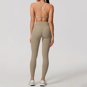 Quick-Dry Activewear Set – Shop at OWNLUXE