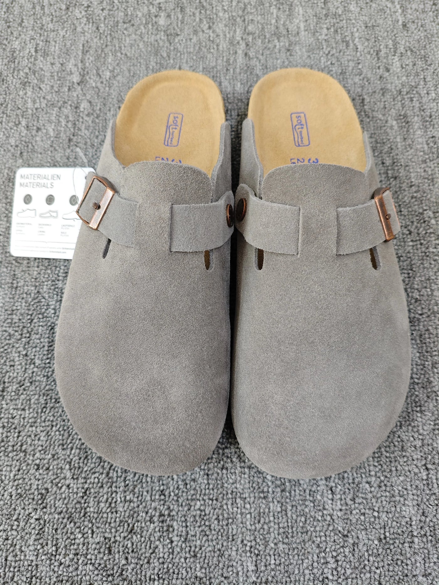 Unisex Sandals | OWNLUXE