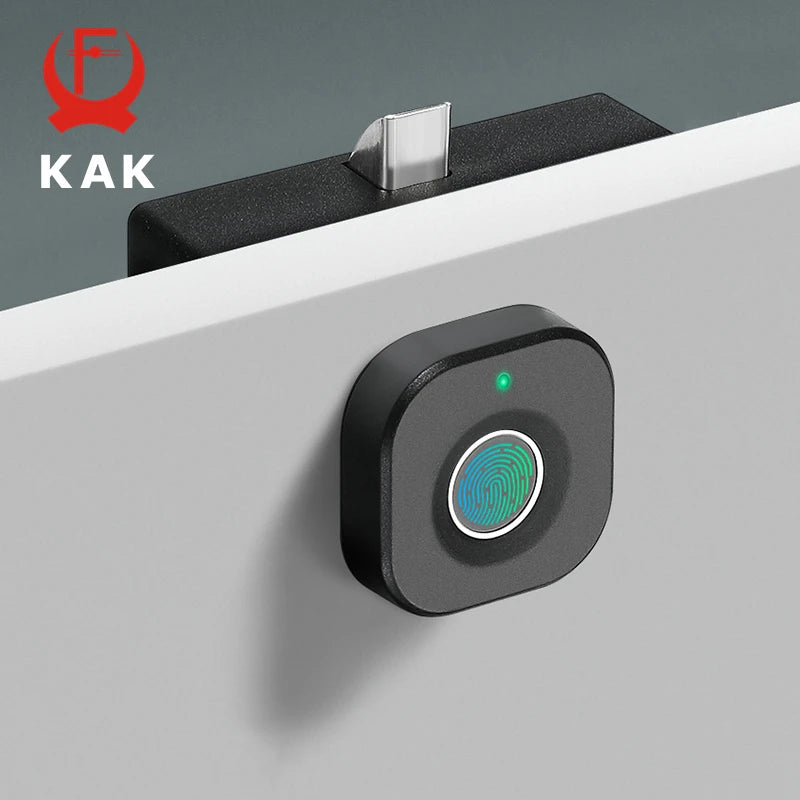 🔐 Smart Biometric Door Lock with Face Recognition | Serrure Biométrique Intelligente
