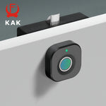 Load image into Gallery viewer, 🔐 Smart Biometric Door Lock with Face Recognition | Serrure Biométrique Intelligente
