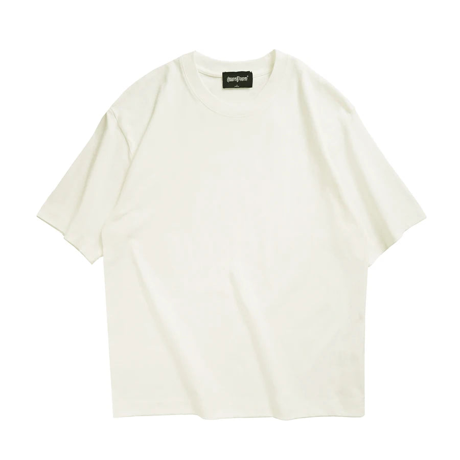 Unisex Oversized T-Shirt | OWNLUXE